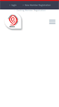 Mobile Screenshot of misha.org.in